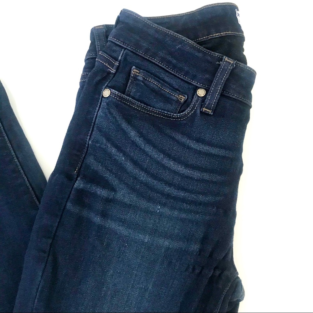 ✨HPx5✨ [Paige] Skinny Ankle Jeans - Picture 5 of 7